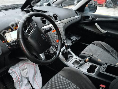 Ignition barrel FORD S-MAX (WA6) 1.8 TDCi | BP33821202M48  - Image 8