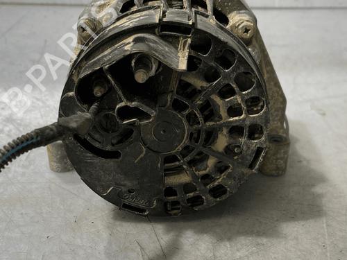 Alternator OPEL COMBO Tour (X12) 1.4 (C26, D26, E26, C06) | BP33823321M7 - Image 2