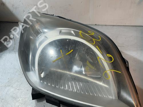 Andre Andre FIAT FIORINO Box Body/MPV (225_) 1.3 D Multijet (80 hp) 33824267 33824267