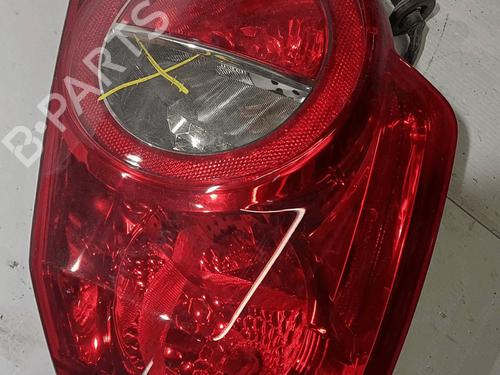 Used Other Other CHEVROLET AVEO / KALOS Hatchback (T250, T255) 1.2 (84 hp) 33823467 33823467