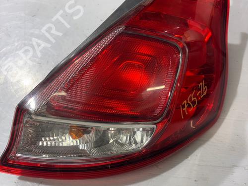 Used Right taillight Right taillight 39225742 39225742