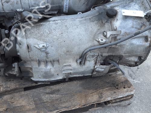 Gearbox MERCEDES-BENZ E-CLASS (W211) E 270 CDI (211.016) | BP33821107M3 - Image 3