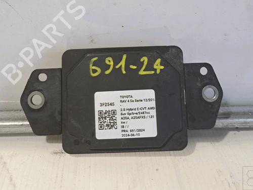 Electronic sensor TOYOTA RAV 4 V (_A5_, _H5_) 2.5 Hybrid AWD (AXAH54, AXAL54) | BP33821563M84 - Image 3