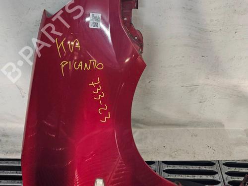 Used Other Other KIA PICANTO I (SA) 1.1 (65 hp) 33821366 33821366