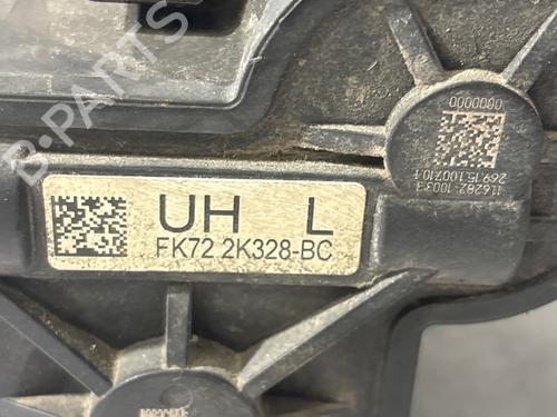Starter JAGUAR XE (X760) 2.0 D AWD | BP40524915M8 - Image 5