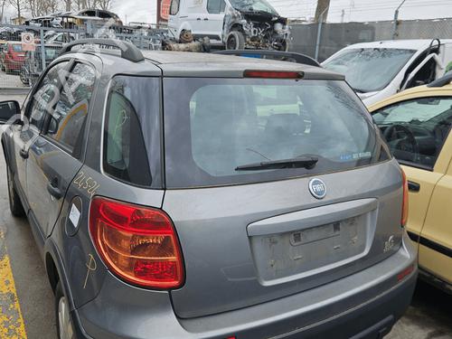 Used Parts FIAT SEDICI (189_) 1.9 D Multijet 4x4 4560923