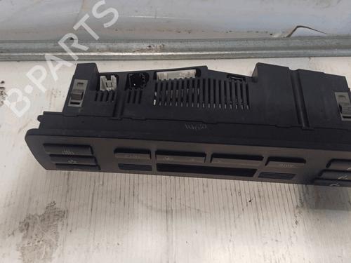 Climate control BMW 3 (E46) 320 d | BP33823864I5 - Image 2