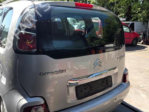 Tågelys CITROËN C3 Picasso (SH_) 1.4 VTi 95 (SH8FSC, SH8FP0, SH8FP6) | BP38744885C37  - Image 8