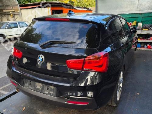 Electronic module BMW 1 (F20) 118 d | BP40524876M83  - Image 10