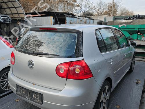 Starter VW GOLF V (1K1) 1.9 TDI | BP33821168M8 - Image 7