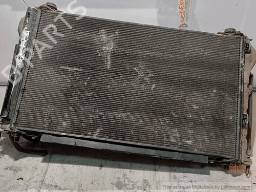 Kjøler Kjøler TOYOTA RAV 4 III (_A3_) 2.2 D 4WD (ALA30_, ALA30R) (136 hp) 33824232 33824232