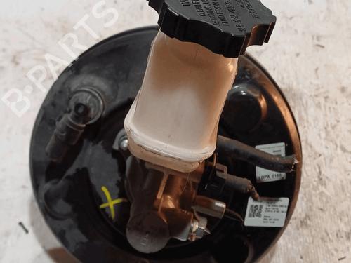 Brake master cylinder SSANGYONG KORANDO (C300) 1.6 e-XDi | BP33822573M77 - Image 4