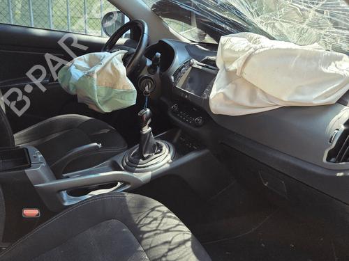 Electronic module KIA SPORTAGE III (SL) 1.7 CRDi | BP33821373M83 - Image 8