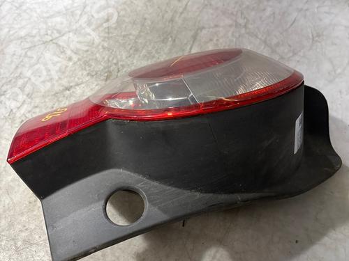 Left taillight RENAULT MODUS / GRAND MODUS (F/JP0_) 1.2 (JP0C, JP0K, FP0C, FP0K, FP0P, JP0P, JP0T) | BP38556501C34 - Image 4