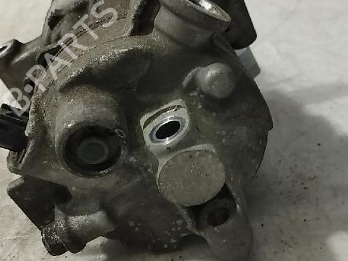 AC compressor DODGE CALIBER 2.0 CRD | BP37534045M34 - Image 3