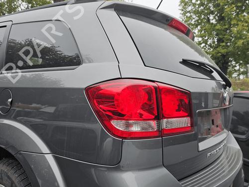 Starter FIAT FREEMONT (345_) 2.0 JTD | BP33821767M8  - Image 5