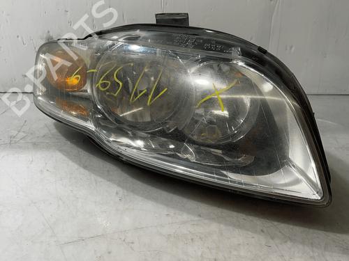 right-headlight-audi-a4-b7-8ec-2004-2005-2006-2007-2008-2009-33820827 main image