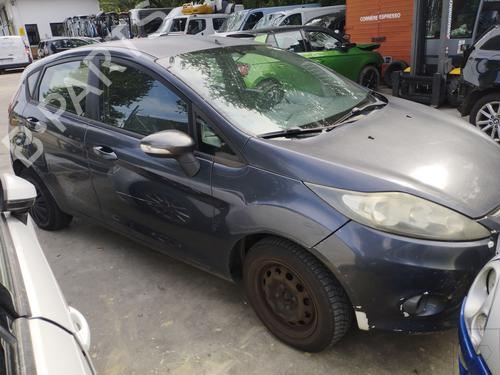 Steering column FORD FIESTA VI (CB1, CCN) 1.25 | BP33822625M21 - Image 8