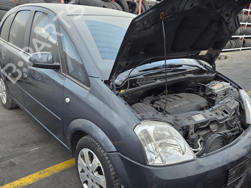 Used Parts OPEL MERIVA A MPV (X03)  1.3 CDTI (E75)  4611557