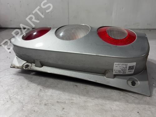 Right taillight SMART CABRIO (450) 0.6 (S1OLA1, 450.441, 450.442, 450.443) | BP40525108C35 - Image 2