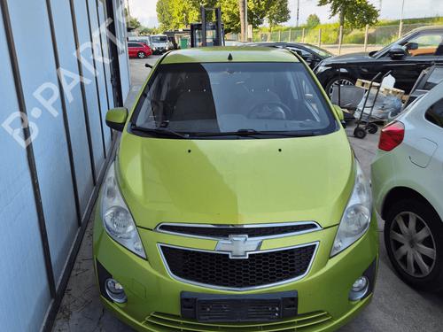Starter CHEVROLET SPARK (M300) 1.0 | BP33823088M8 - Image 6