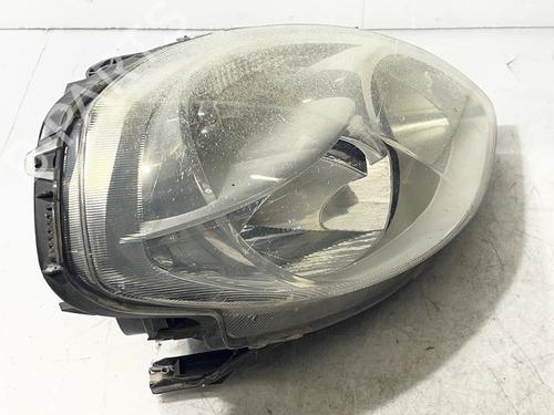 Right headlight LANCIA YPSILON (843_) 1.3 JTD (843.AXD11, 843.AXD1A) | BP35721313C29 - Image 2