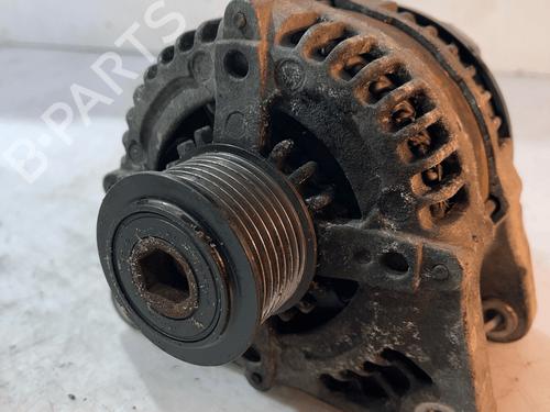 Alternator SUZUKI GRAND VITARA II (JT, TE, TD) 1.9 DDiS All-wheel Drive (JT419, TD44, JB419WD, JB419XD,... | BP33822020M7 - Image 4