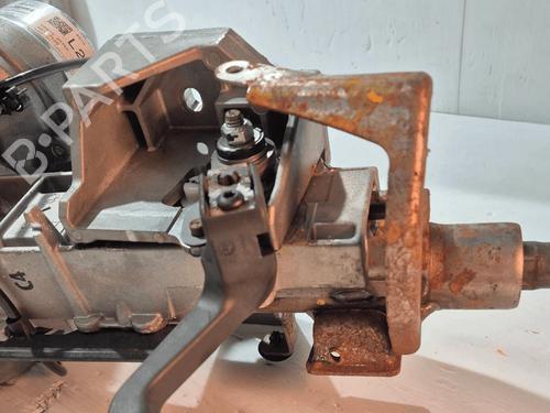 Steering column RENAULT CLIO IV (BH_) 1.5 dCi 90 | BP33820813M21 - Image 5
