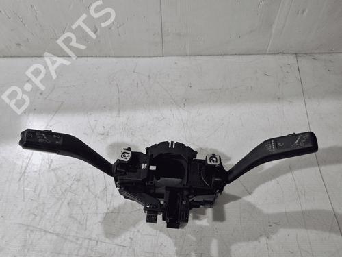 Used Steering column stalk Steering column stalk VW GOLF PLUS V (5M1, 521) 1.2 TSI (105 hp) 33821136 33821136