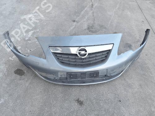 Used Front bumper Front bumper OPEL MERIVA B MPV (S10) 1.7 CDTI (75) (110 hp) 34113782 34113782