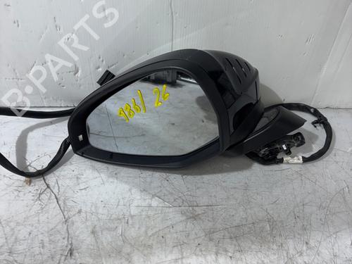 Used Left mirror Left mirror 38556493 38556493