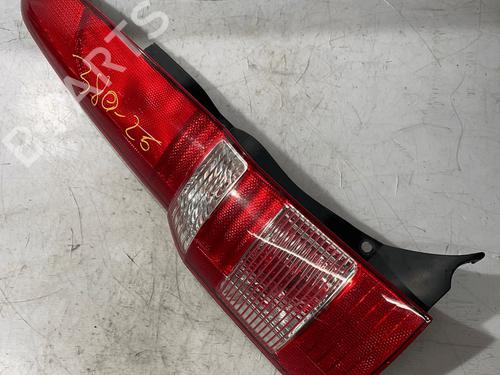 Used Other Other FIAT PANDA (169_) 1.2 (169.AXB11, 169.AXB1A) (60 hp) 33824163 33824163