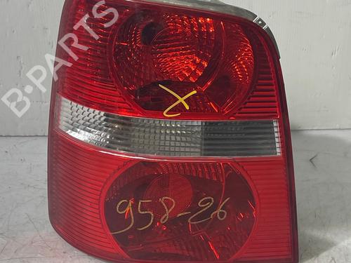 Used Left taillight Left taillight VW TOURAN (1T1, 1T2) 1.9 TDI (105 hp) 36430897 36430897