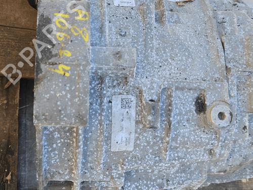 Gearbox AUDI A4 B8 (8K2) 3.0 TDI quattro | BP33822334M3 - Image 3