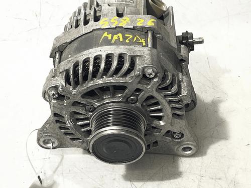 Used Alternator Alternator MAZDA CX-5 (KE, GH) 2.2 D (KE2FW) (150 hp) 35721320 35721320