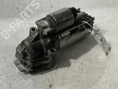 Used Starter Starter FORD MONDEO III (B5Y) 2.0 TDCi (130 hp) 35750487 35750487