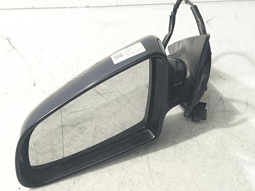 Used Left mirror Left mirror AUDI A3 (8P1) 2.0 TDI (140 hp) 35973940 35973940