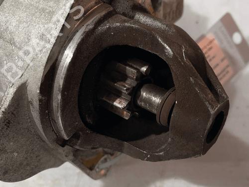 Starter OPEL MERIVA B MPV (S10) 1.4 (75) | BP33821504M8 - Image 2