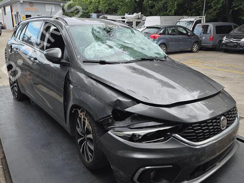 Used Parts FIAT TIPO Hatchback (356_, 357_) 1.6 D (356HXG1B, 356HXG11) 4561311