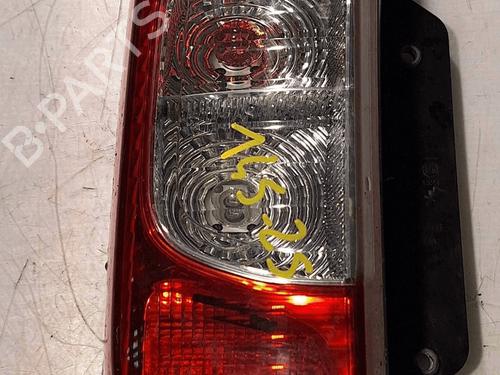 Used Left taillight Left taillight 33822967 33822967