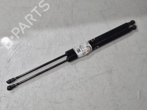 Used Other Other RENAULT MEGANE IV Hatchback (B9A/M/N_) 1.5 dCi 110 (B9A3) (110 hp) 33822615 33822615