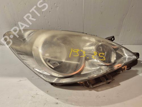 Used Other Other NISSAN NOTE (E11, NE11) 1.4 (88 hp) 33821435 33821435