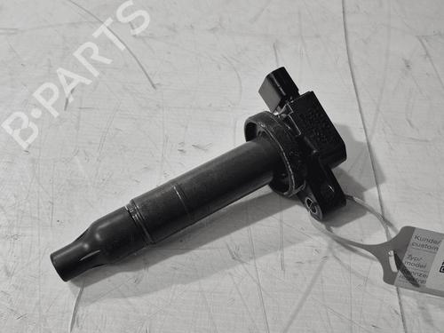 Used Ignition coil Ignition coil TOYOTA YARIS (_P9_) 1.0 VVT-i (KSP90_, KSP90R) (69 hp) 33821152 33821152