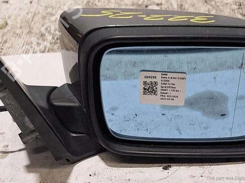 Used Other Other BMW 3 (E46) 330 d (184 hp) 33824052 33824052