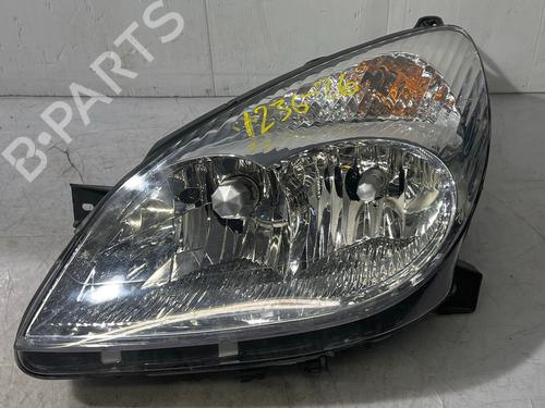 Used Left headlight Left headlight 37192415 37192415