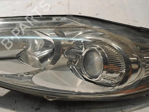 Used Left headlight Left headlight FORD FIESTA VI (CB1, CCN) 1.6 TDCi (95 hp) 33820995 33820995