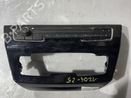 Used Radio Radio 38719876 38719876