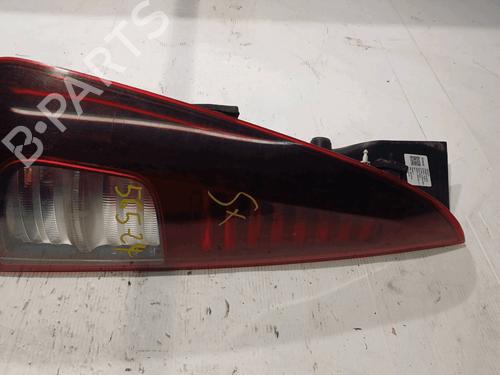 Left taillight RENAULT ESPACE IV (JK0/1_) 2.0 dCi (JK01, JK02, JK1J, JK1K, JK1H) | BP33823342C34 - Image 3