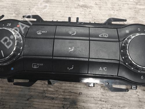 Used Climate control Climate control MERCEDES-BENZ A-CLASS (W176) A 180 CDI / d (176.012) (109 hp) 33822668 33822668