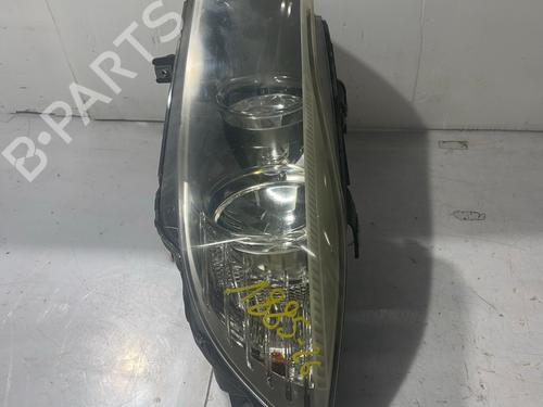 Left headlight BMW 3 Touring (E91) 320 d | BP40524757C28 - Image 2